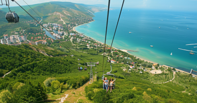 Сафари-Парк