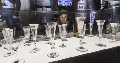 Авто-пешеходная экскурсия из Геленджика (фото 4)