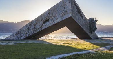 Авто-пешеходная экскурсия из Геленджика (фото 6)
