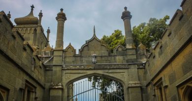 В Крым на 1 день: Бахчисарай, Севастополь, Ялта. - Авто-пешеходная экскурсия