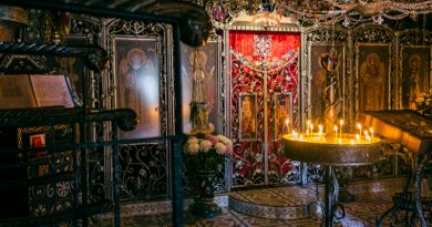 Экскурсии в Ново-Афонский Симоно-Кананитский мужской монастырь из Геленджика 2024